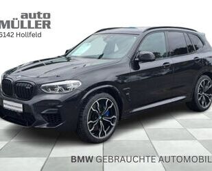 BMW X3 M Gebrauchtwagen