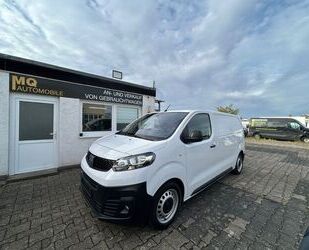 Fiat Scudo Gebrauchtwagen