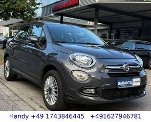 Fiat 500X Gebrauchtwagen
