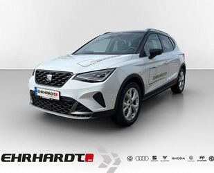 Seat Arona Gebrauchtwagen