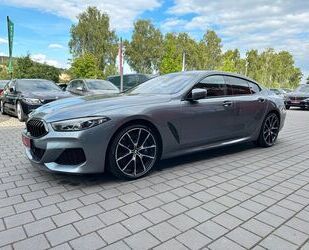 BMW M850 Gebrauchtwagen