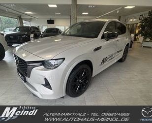 Mazda CX-60 Gebrauchtwagen