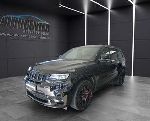 Jeep Grand Cherokee Gebrauchtwagen