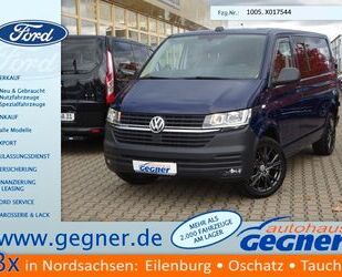 VW T6 Transporter Gebrauchtwagen