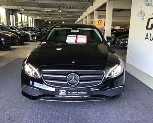 Mercedes-Benz E 300 Gebrauchtwagen