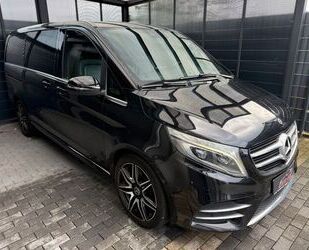 Mercedes-Benz V 220 Gebrauchtwagen