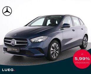 Mercedes-Benz B 250 Gebrauchtwagen