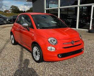 Fiat 500 Gebrauchtwagen