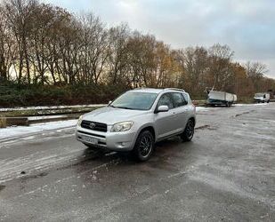 Toyota RAV 4 Gebrauchtwagen