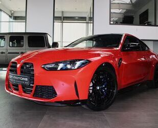 BMW M4 Gebrauchtwagen