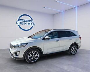 Kia Sorento Gebrauchtwagen