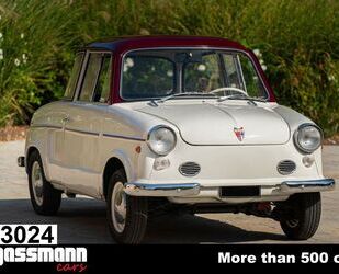 NSU Andere Gebrauchtwagen