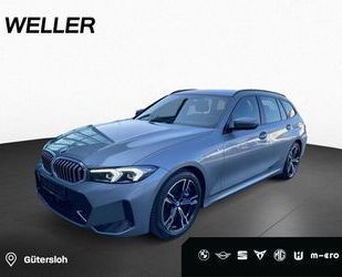 BMW 330 Gebrauchtwagen