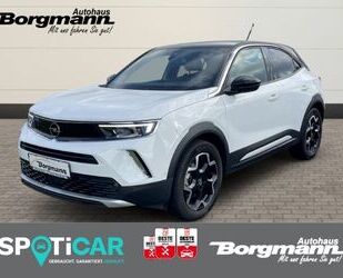 Opel Mokka-e Gebrauchtwagen