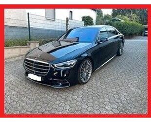 Mercedes-Benz S 350 Gebrauchtwagen