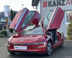 VW XL1 Gebrauchtwagen