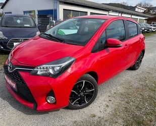 Toyota Yaris Gebrauchtwagen