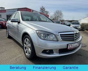 Mercedes-Benz C 180 Gebrauchtwagen