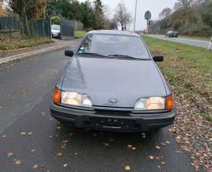 Ford Sierra Gebrauchtwagen