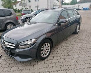 Mercedes-Benz C 220 Gebrauchtwagen