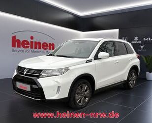 Suzuki Vitara Gebrauchtwagen