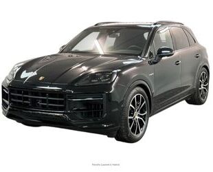 Porsche Cayenne Gebrauchtwagen