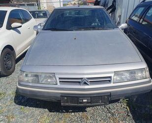 Citroen XM Gebrauchtwagen