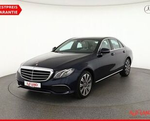 Mercedes-Benz E 200 Gebrauchtwagen
