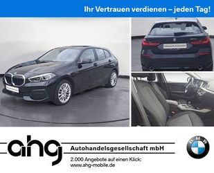 BMW 120 Gebrauchtwagen