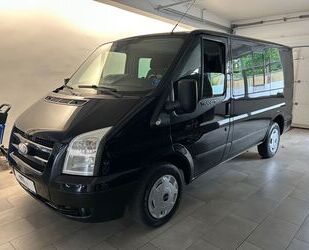 Ford Transit Gebrauchtwagen