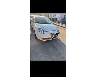 Alfa Romeo MiTo Gebrauchtwagen
