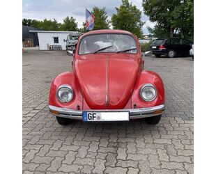 VW Käfer Gebrauchtwagen