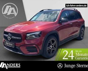 Mercedes-Benz GLB 220 Gebrauchtwagen
