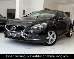 Volvo V40 Gebrauchtwagen
