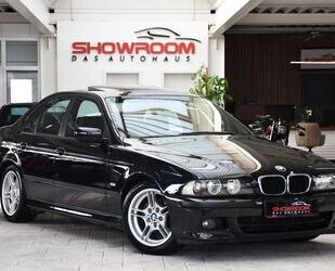 BMW 525 Gebrauchtwagen