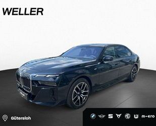 BMW 740 Gebrauchtwagen