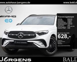 Mercedes-Benz GLC 300 Gebrauchtwagen