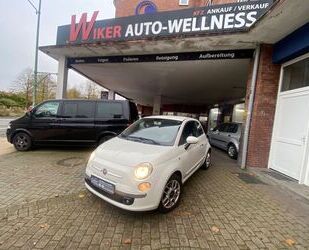 Fiat 500 Gebrauchtwagen