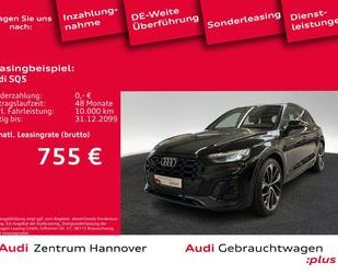 Audi SQ5 Gebrauchtwagen