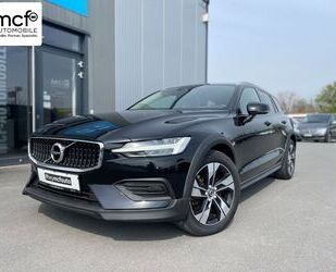 Volvo V60 Cross Country Gebrauchtwagen
