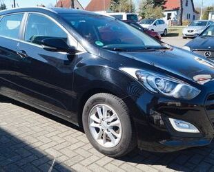 Hyundai i30 Gebrauchtwagen