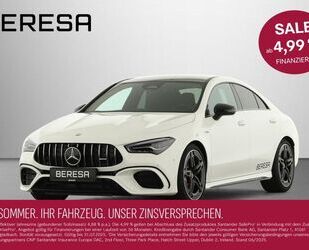 Mercedes-Benz CLA 45 AMG Gebrauchtwagen