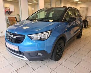 Opel Crossland (X) Gebrauchtwagen