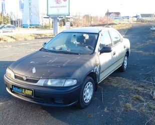 Mazda 323 Gebrauchtwagen