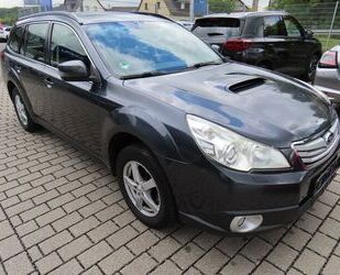 Subaru Outback Gebrauchtwagen