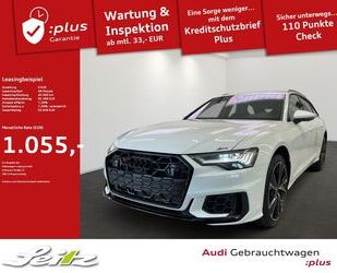 Audi S6 Gebrauchtwagen