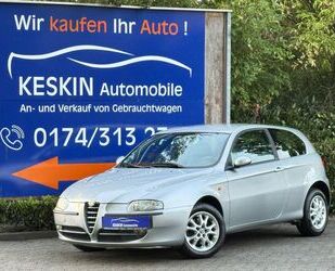 Alfa Romeo Andere Gebrauchtwagen