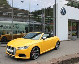 Audi TT Gebrauchtwagen