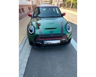 Mini John Cooper Works Gebrauchtwagen