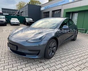 Tesla Model 3 Gebrauchtwagen